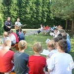 Rekolekcje ministranckie w Brennej-Leśnicy