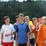 Rekolekcje ministranckie w Brennej-Leśnicy