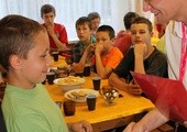 Rekolekcje ministranckie w Brennej-Leśnicy