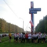 NINIWA Team - Wyprawa 2013. Polska – Syberia