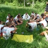 NINIWA Team - Wyprawa 2013. Polska – Syberia