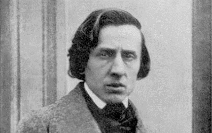 Chopin i jego następcy