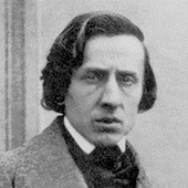 Chopin i jego następcy