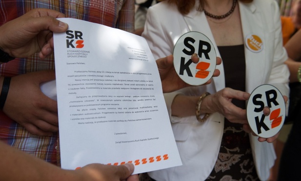 In vitro niepłodności nie uleczy