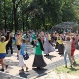 Święto śląskiej młodzieży