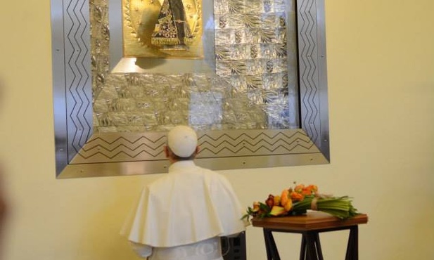 Modlitwa z Aparecida