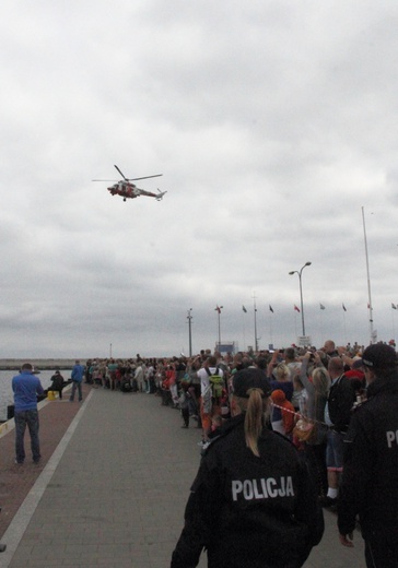 Festyn z okazji Święta Policji