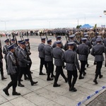 Festyn z okazji Święta Policji