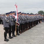 Festyn z okazji Święta Policji