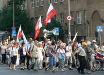 Św. Faustyna nauczy zaufania 