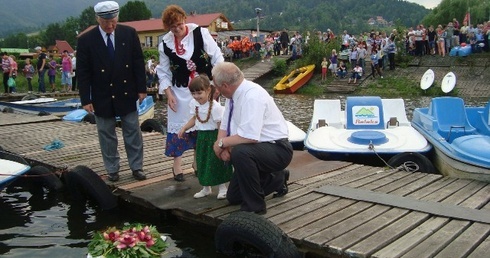 Święto Morza na Podbeskidziu 2013