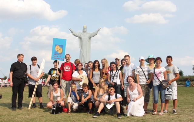 Rio w Świebodzinie