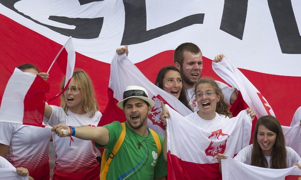 ŚDM 2016 w Krakowie!