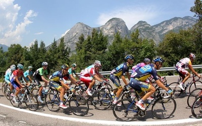 Tour de Pologne - Rafał Majka liderem!