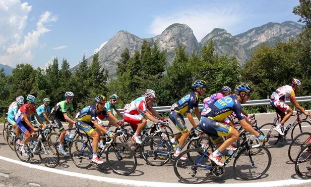 Tour de Pologne - Rafał Majka liderem!
