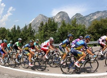 Tour de Pologne - Rafał Majka liderem!