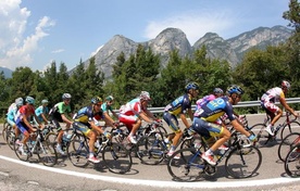 Tour de Pologne - Rafał Majka liderem!