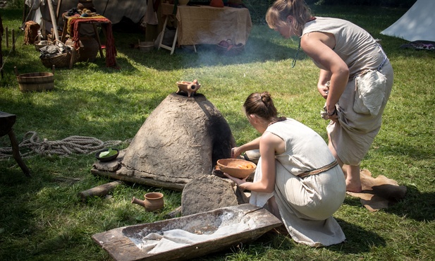 660 lat Olsztyna