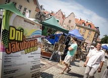 660 lat Olsztyna