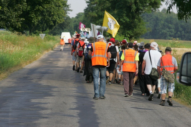 Pierwszy dzień - foto