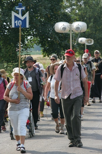 Pierwszy dzień - foto