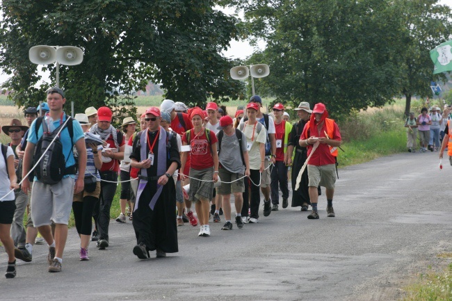 Pierwszy dzień - foto