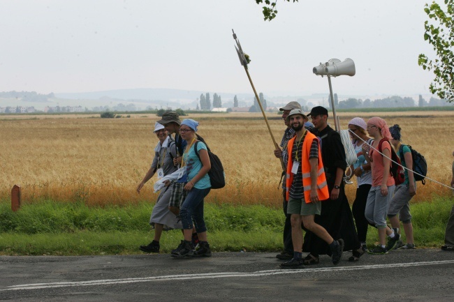 Pierwszy dzień - foto