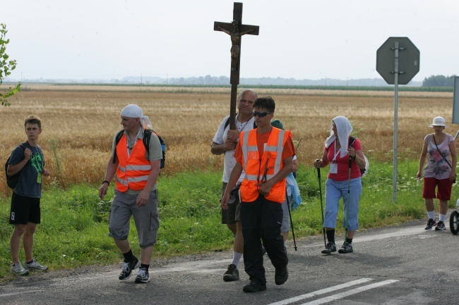 Pierwszy dzień - foto