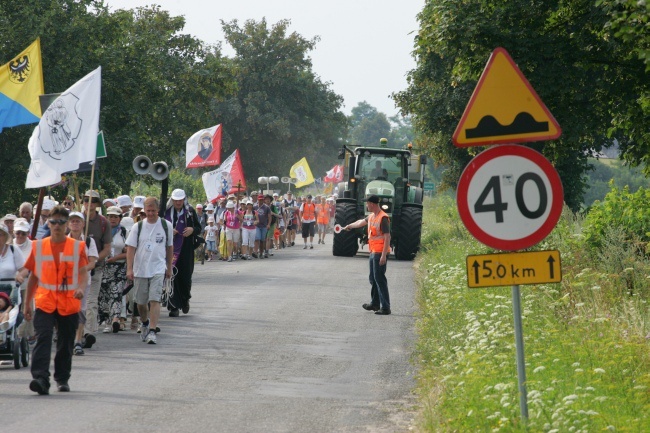 Pierwszy dzień - foto