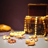 Muzeum Bursztynu w Krakowie