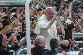 Papież Franciszek w Brazylii. Próba podsumowania