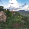 Otoczona ziemiami Masajów Góra Bożego Miłosierdzia to miejsce pielgrzymek i modlitwy nie tylko dla okolicznych mieszkańców. 
