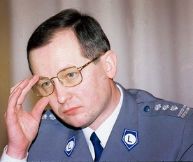 Generał Marek Papała został zamordowany 25 czerwca 1998 r.