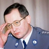 Generał Marek Papała został zamordowany 25 czerwca 1998 r.