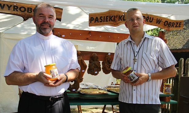 Na folkowo i na słodko