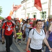 Sześciuset? Nie, już 750!