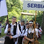 Święto Miodu i Wina w Ochli