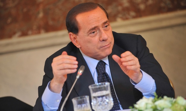 Prokurator: Berlusconi jest poważnie chory