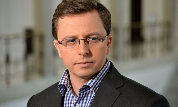 SLD ma swój projekt ws. kanonizacji