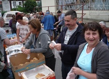 Pamiętamy i pomagamy