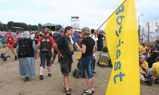 Startuje Przystanek Jezus 2013