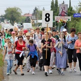 68. Pielgrzymka Rybnicka - dzień przed