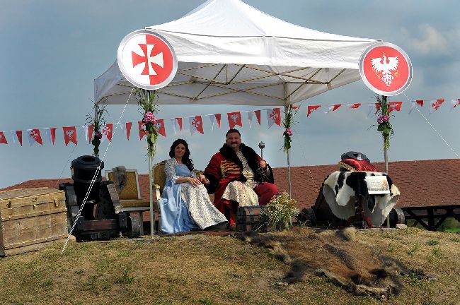 Dzień Tradycji Rzeczpospolitej w Pułtusku