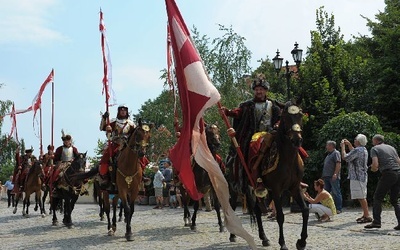 Dzień Tradycji Rzeczpospolitej w Pułtusku