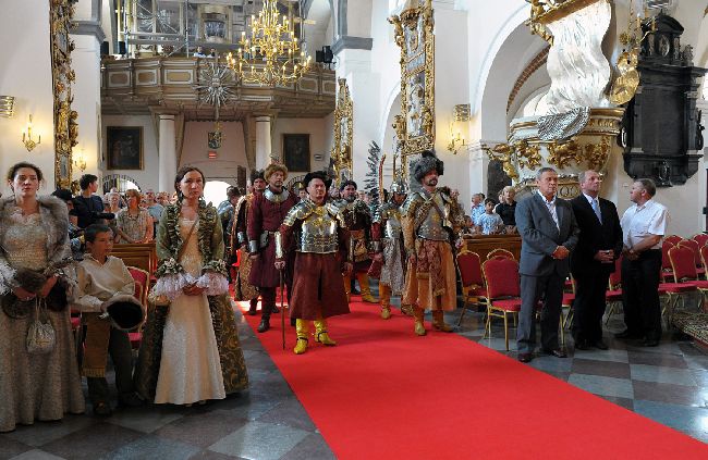 Dzień Tradycji Rzeczpospolitej w Pułtusku