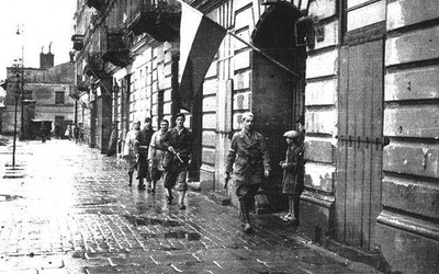 Męczennicy Warszawy - pamiętamy o was!