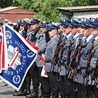  Staszowscy policjanci otrzymali nowy budynek komendy