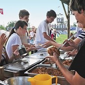  Na zakończenie wakacji pora duchowo, na maxa, naładować akumulatory