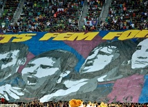 Barca!