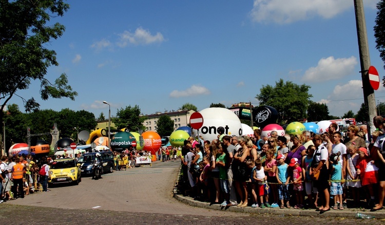 Tour de Pologne